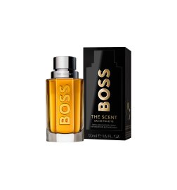 BOSS The Scent - Eau de Toilette für Herren BOSS The Scent - Eau de Toilette für Herren
